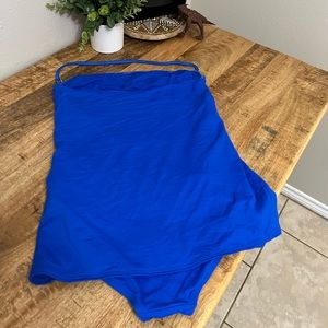 Juicy Couture Swim Dress